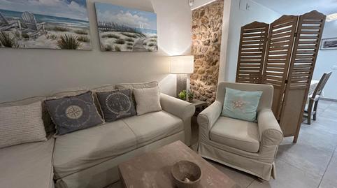 Foto 2 de Planta baixa de lloguer a Carrer Quarter, El Pedró, Palamós