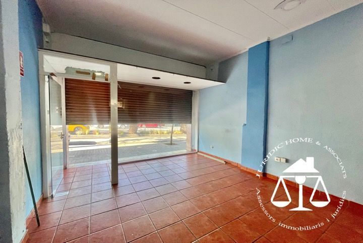 Exterior view of Premises for sale in Martorelles