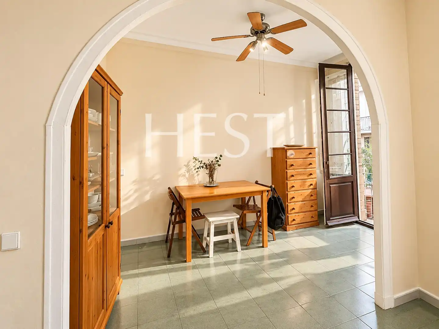 Wohnung mit Terrasse zum Verkauf in Carrer de les Ramelleres, imagen 2