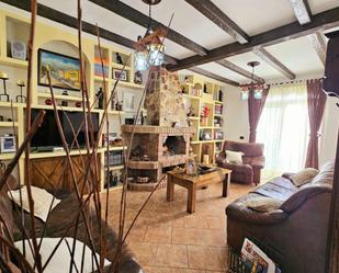 Living room of House or chalet for sale in La Orotava  with Terrace