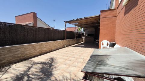 Foto 3 de Casa o xalet en venda a El Esparragal, Murcia Capital