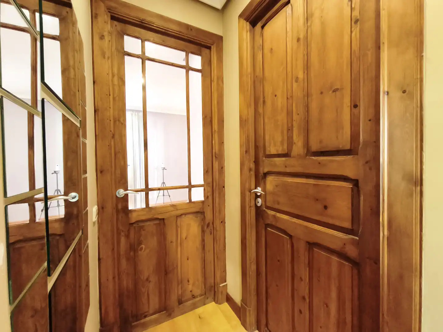 Piso en venta en  Logroño con Calefacción y Terraza