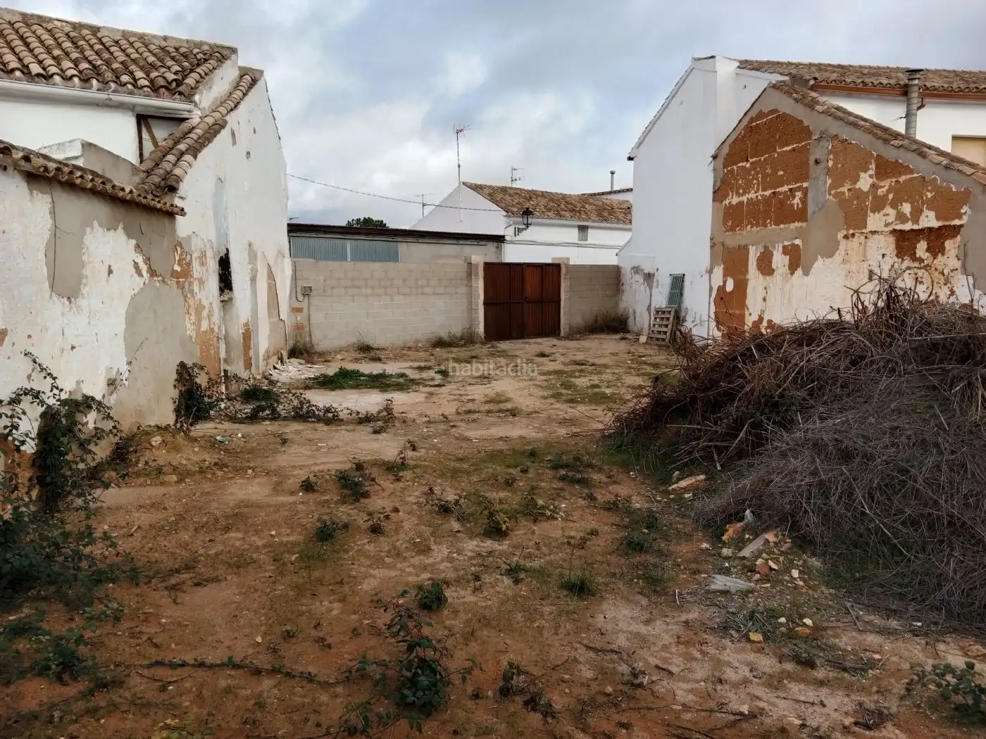 Terreni e lotti in vendita a Calle las Provincias 4, imagen 4
