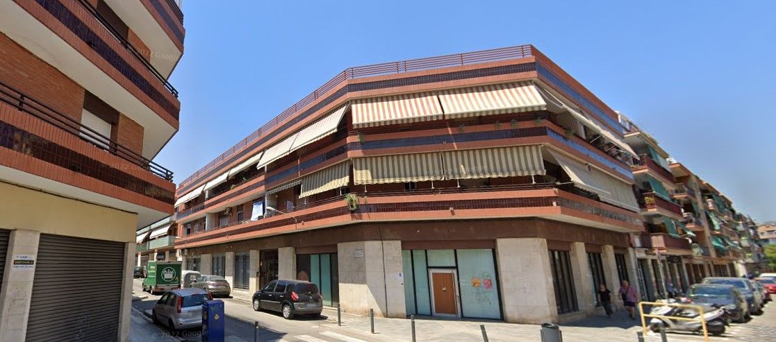 Vista exterior de Estudio en venta en Sant Boi de Llobregat