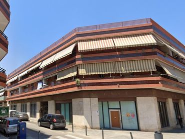 Studio with lift for sale in C/ Antonio Gaudí