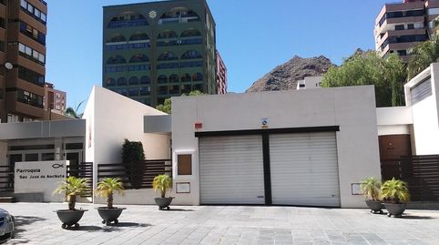 Photo 5 of Garage for rent in Calle Elias Ramos Gonzalez, 6, Urbanización Anaga, Santa Cruz de Tenerife Capital