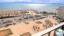 Terrace of Flat for sale in Empuriabrava  with Heating