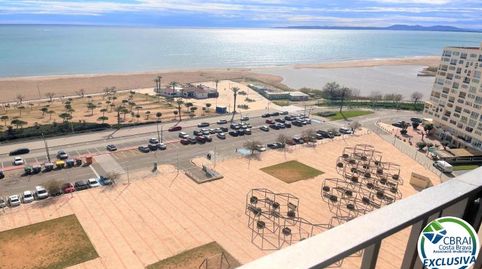 Foto 4 de Piso en venta en Muga - Gran Reserva - Badia, Empuriabrava