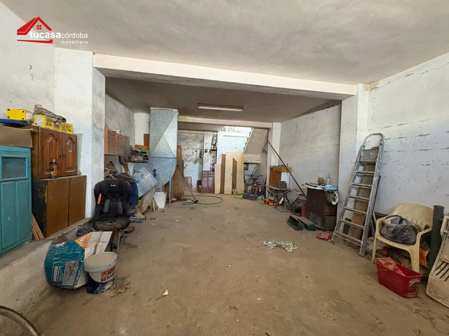 Houses for sale in Córdoba  with Terrace, Storage room and Furnished