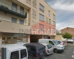 Exterior view of Flat for sale in Arévalo