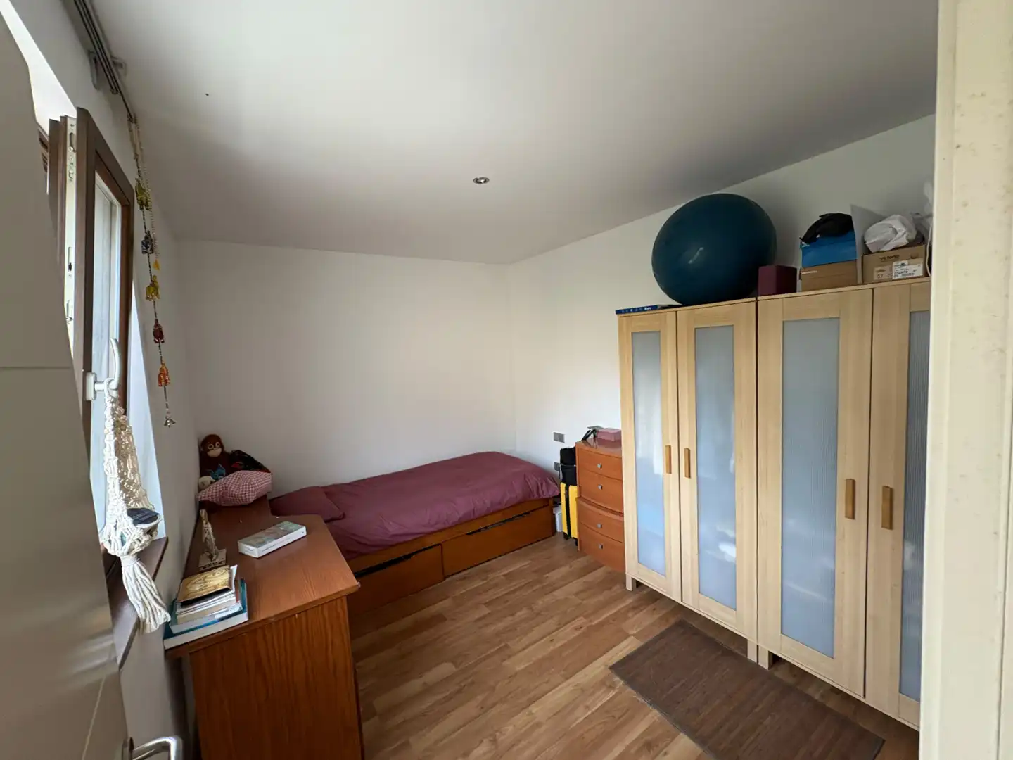 Bedroom of Houses for sale in Tegueste, Santa Cruz de Tenerife