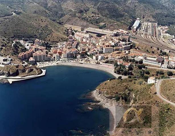 Terreno residencial en Venta en Portbou