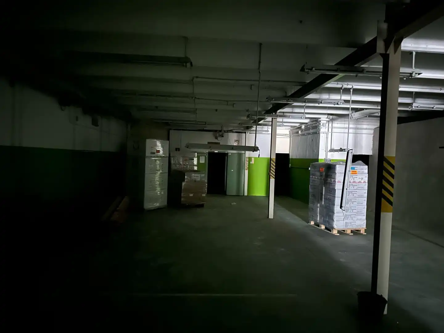 Industriegebäude zum Verkauf in La Palma de Cervelló, imagen 7