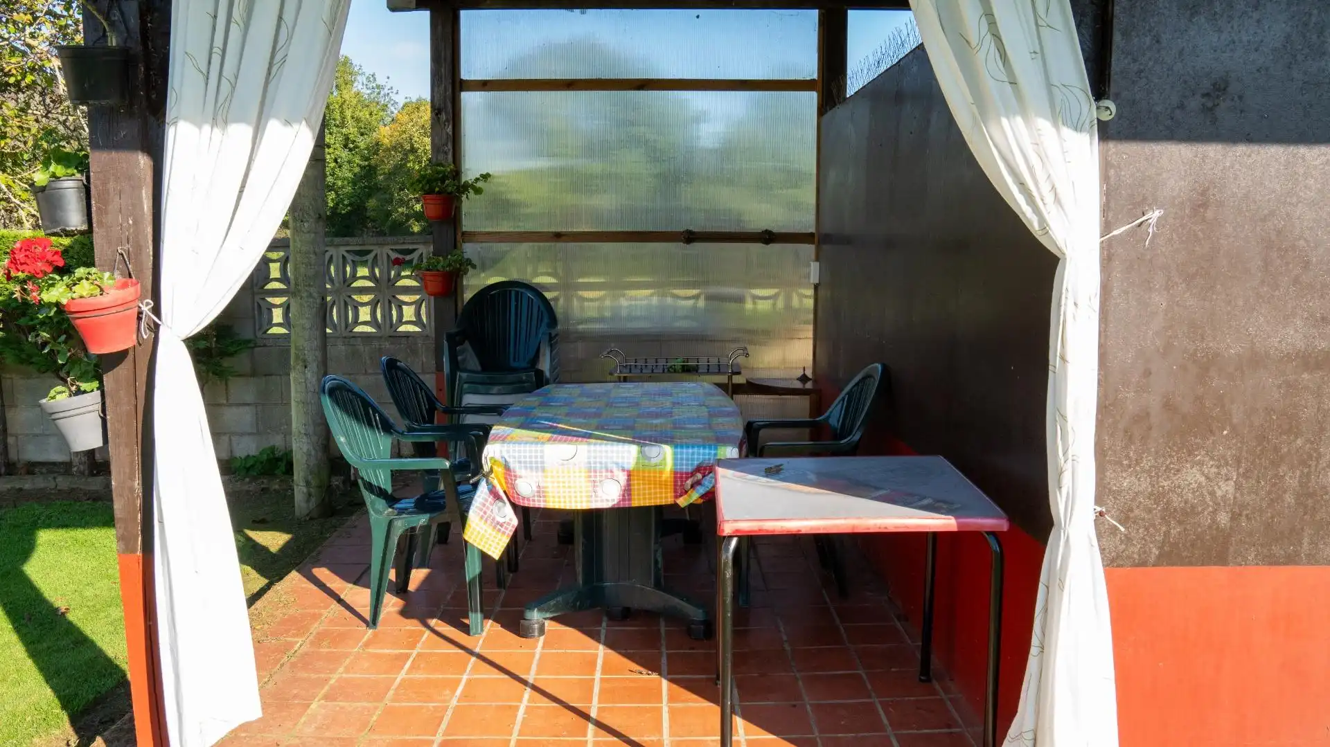 Villa mit Garten zum Verkauf in Calle LA CALLE 66.89, imagen 17