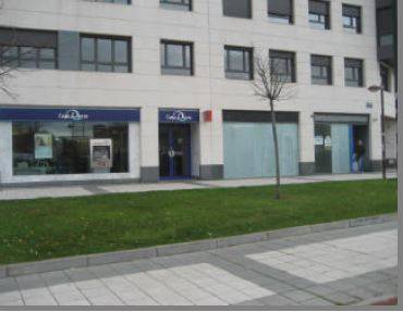 Local comercial en Venta en La Farola