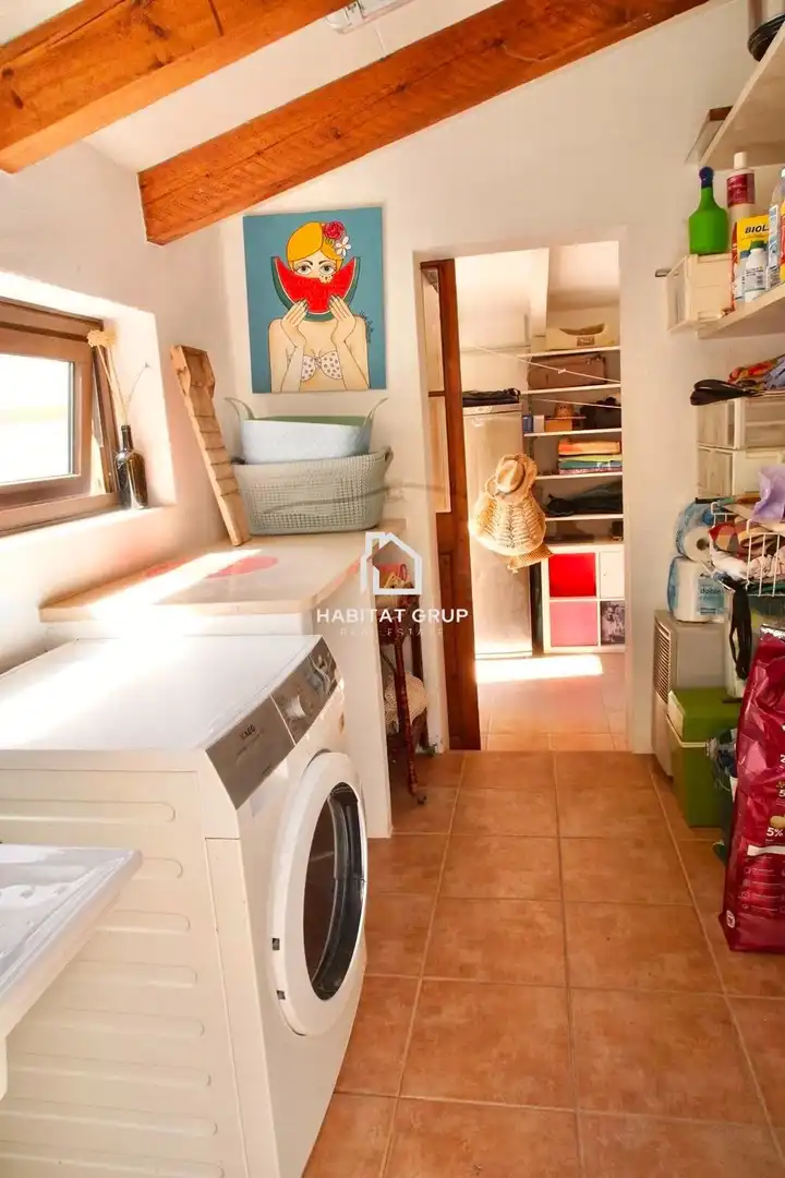 Casa o chalet en venta en Maó - Mahón con Calefacción, Jardín privado y Terraza