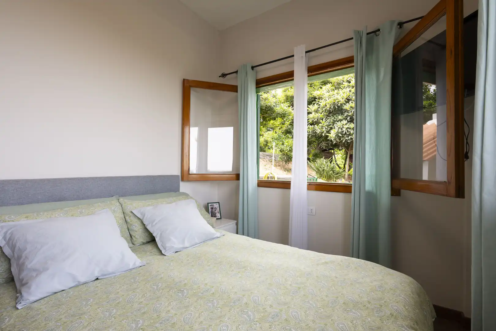 Bedroom of Houses for sale in La Orotava  with Private garden, Terrace and Storage room