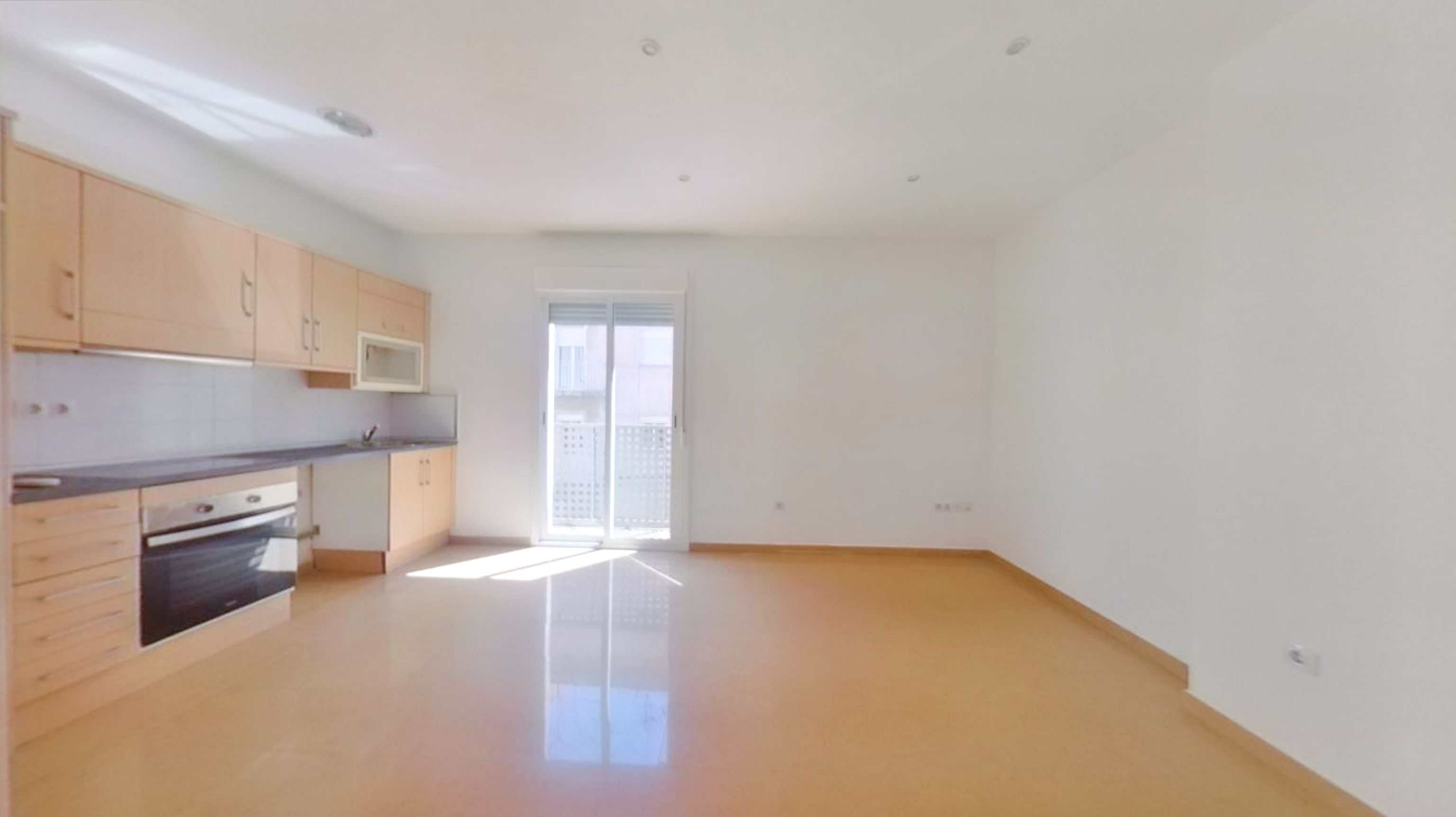 Living room of Flat for sale in  Tarragona Capital