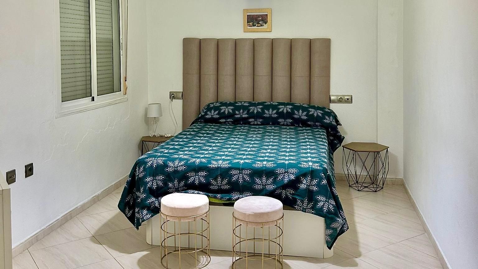 Dormitori de Pis en venda en Roquetas de Mar