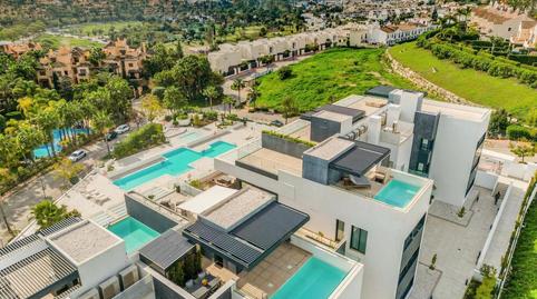 Foto 2 de Àtic en venda a N/a, -1, Paraiso - Barronal, Málaga