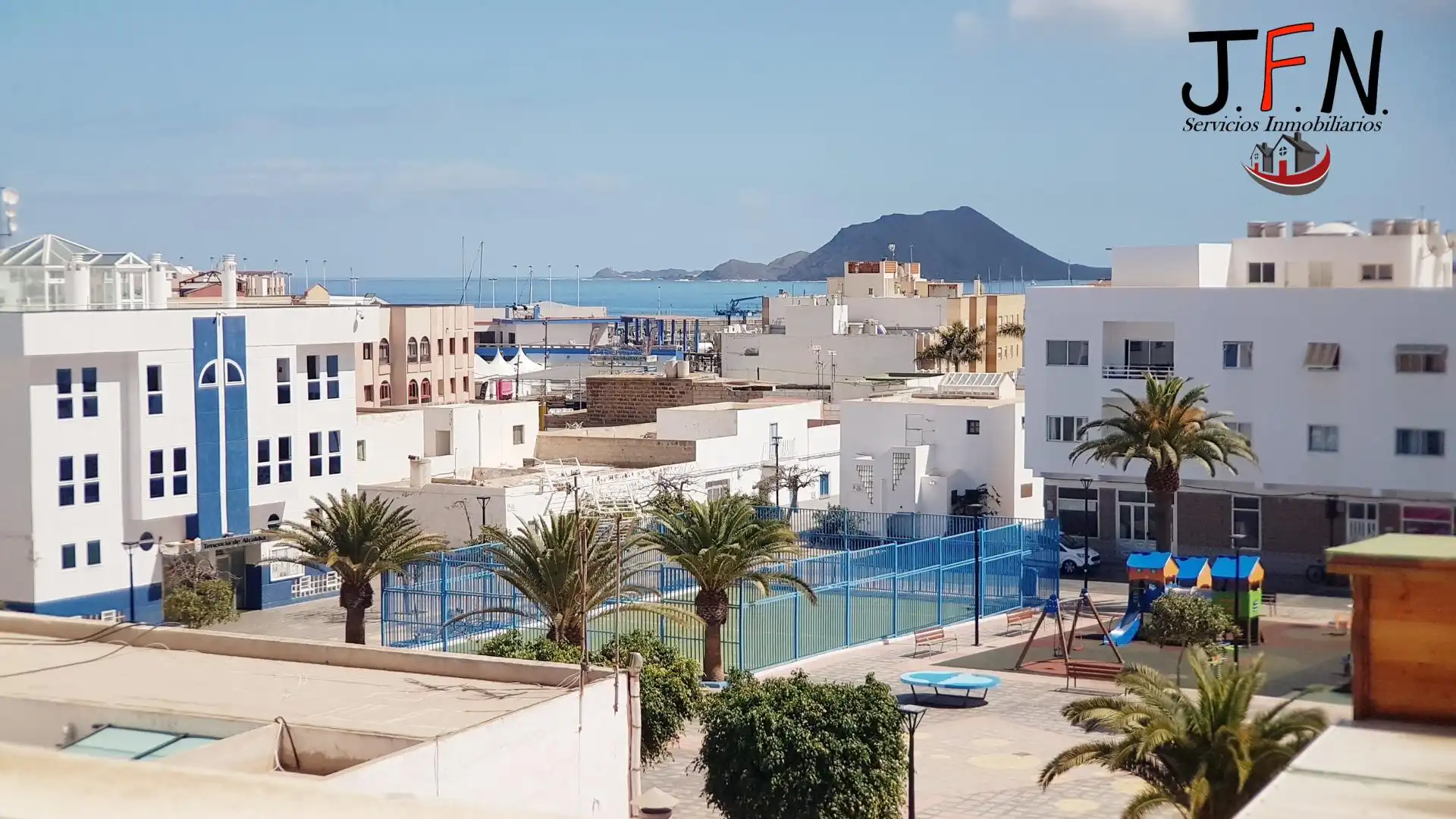 Apartament en venda a Corralejo, imagen 3