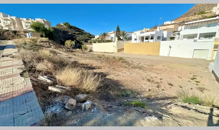 Residential land for sale in Carboneras, imagen 15