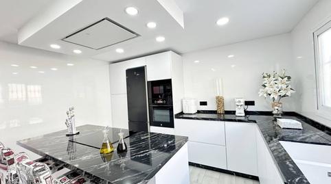 Foto 3 de Casa adosada en venda a Lomas del Rincón , Cotomar, Málaga