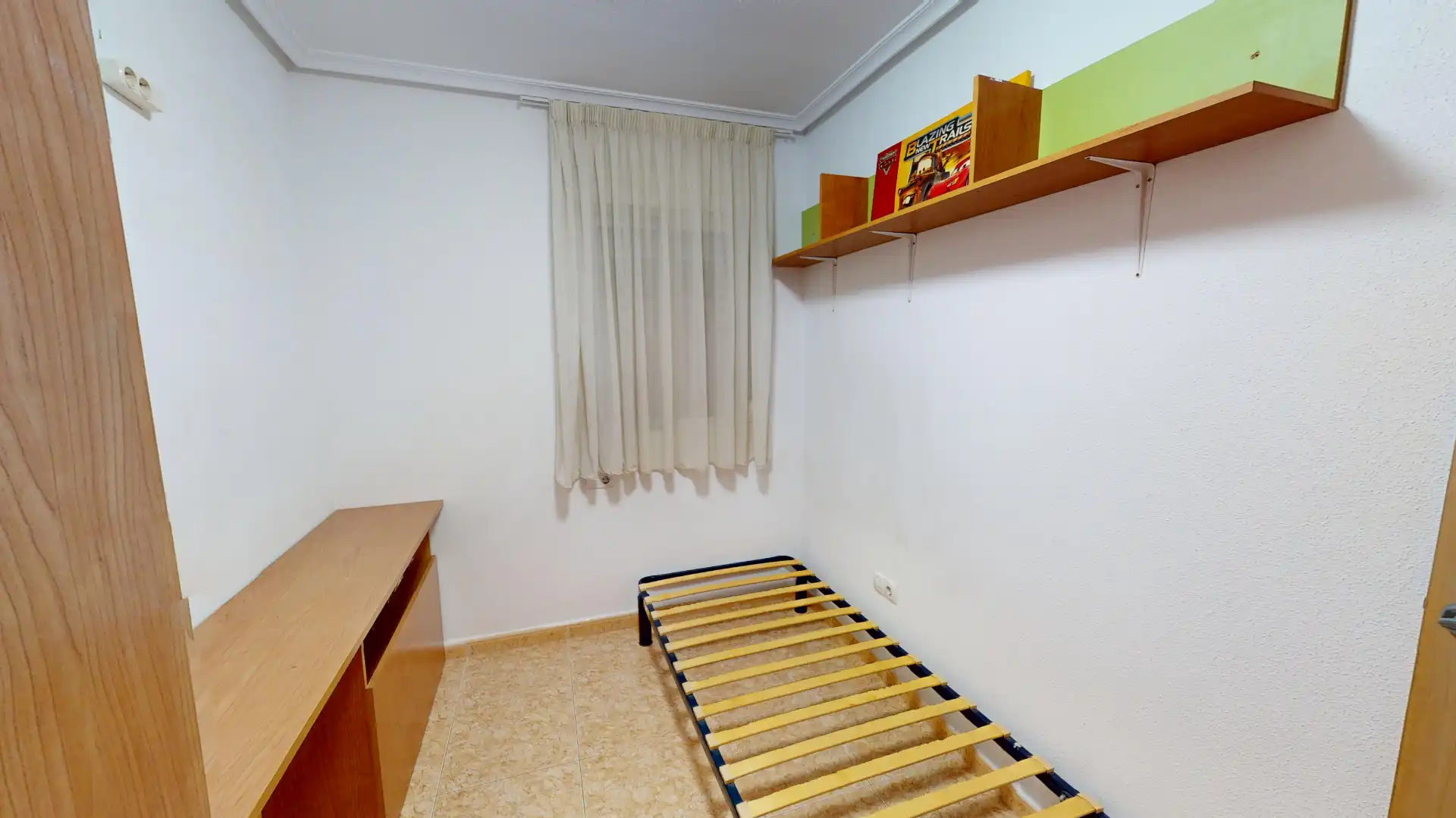Flat with lift for sale in Carrer José Navarro Orts, imagen 15