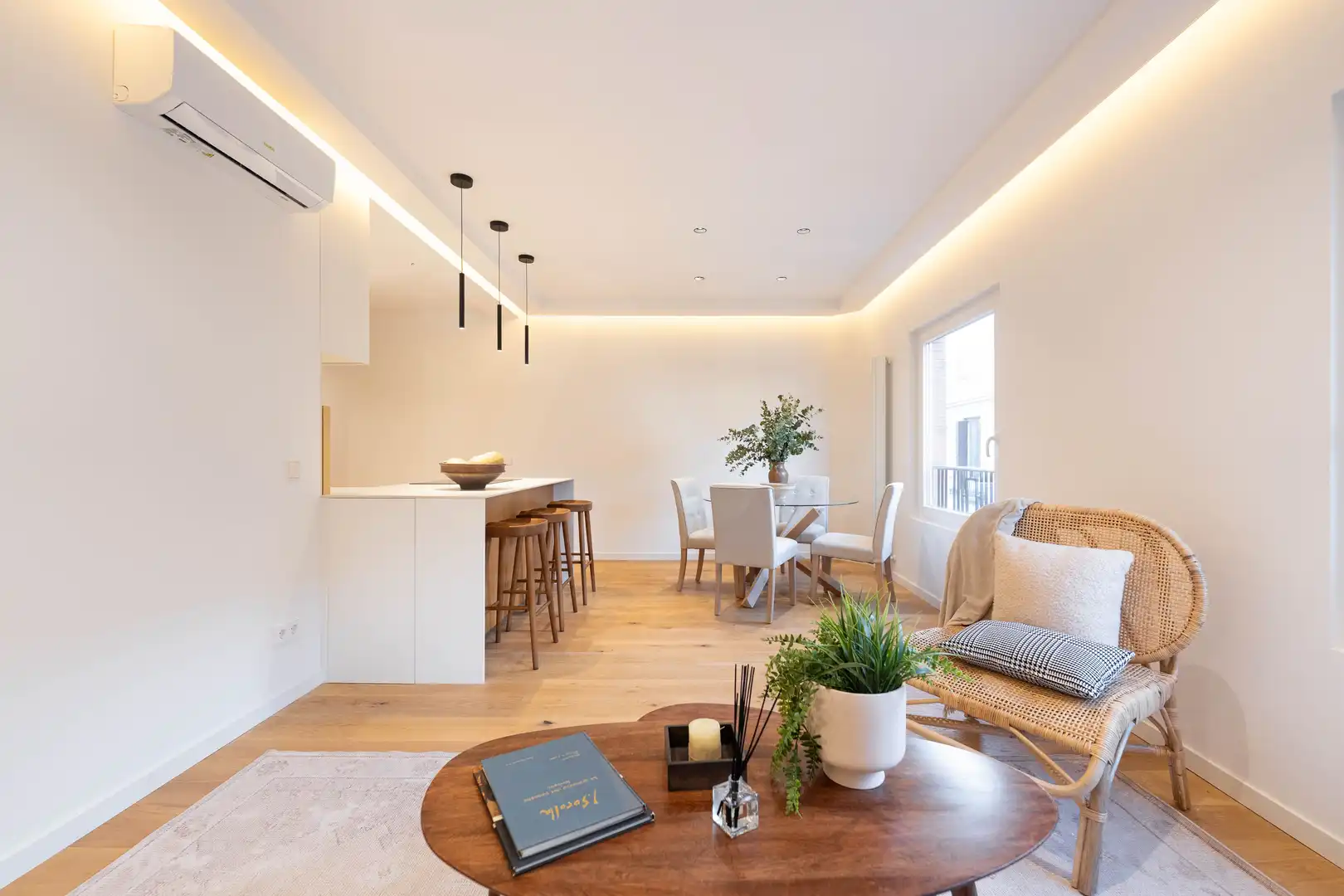 Appartamento con ascensore in affitto a Calle Puebla 7 7, imagen 14