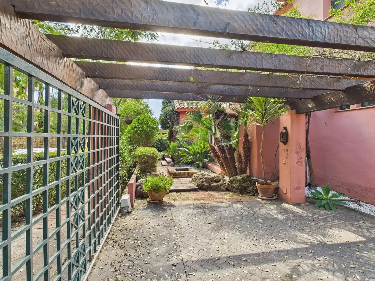 Chalet con piscina en venta en Carretera de Cádiz 340, imagen 63