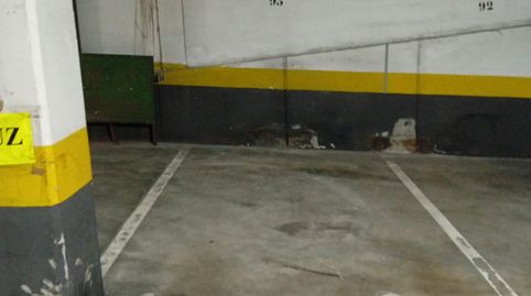 Foto 3 von Garage zur Miete in Calle Profesor Adolfo Miaja de la Muela, 14, Parquesol, Valladolid Capital