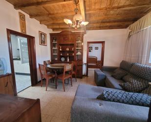 Sala d'estar de Finca rústica en venda en Doñinos de Salamanca