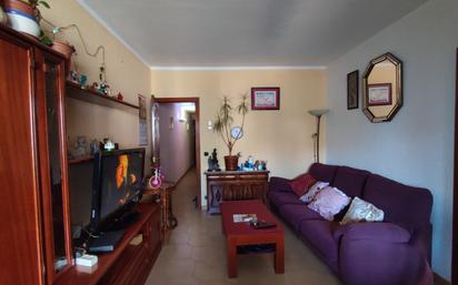 Living room of Flat for sale in Ripollet  with Air Conditioner and Balcony