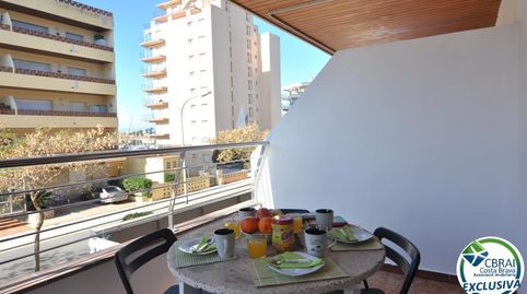 Foto 3 de Estudio en venta en De la Platja, 40, Santa Margarita, Roses