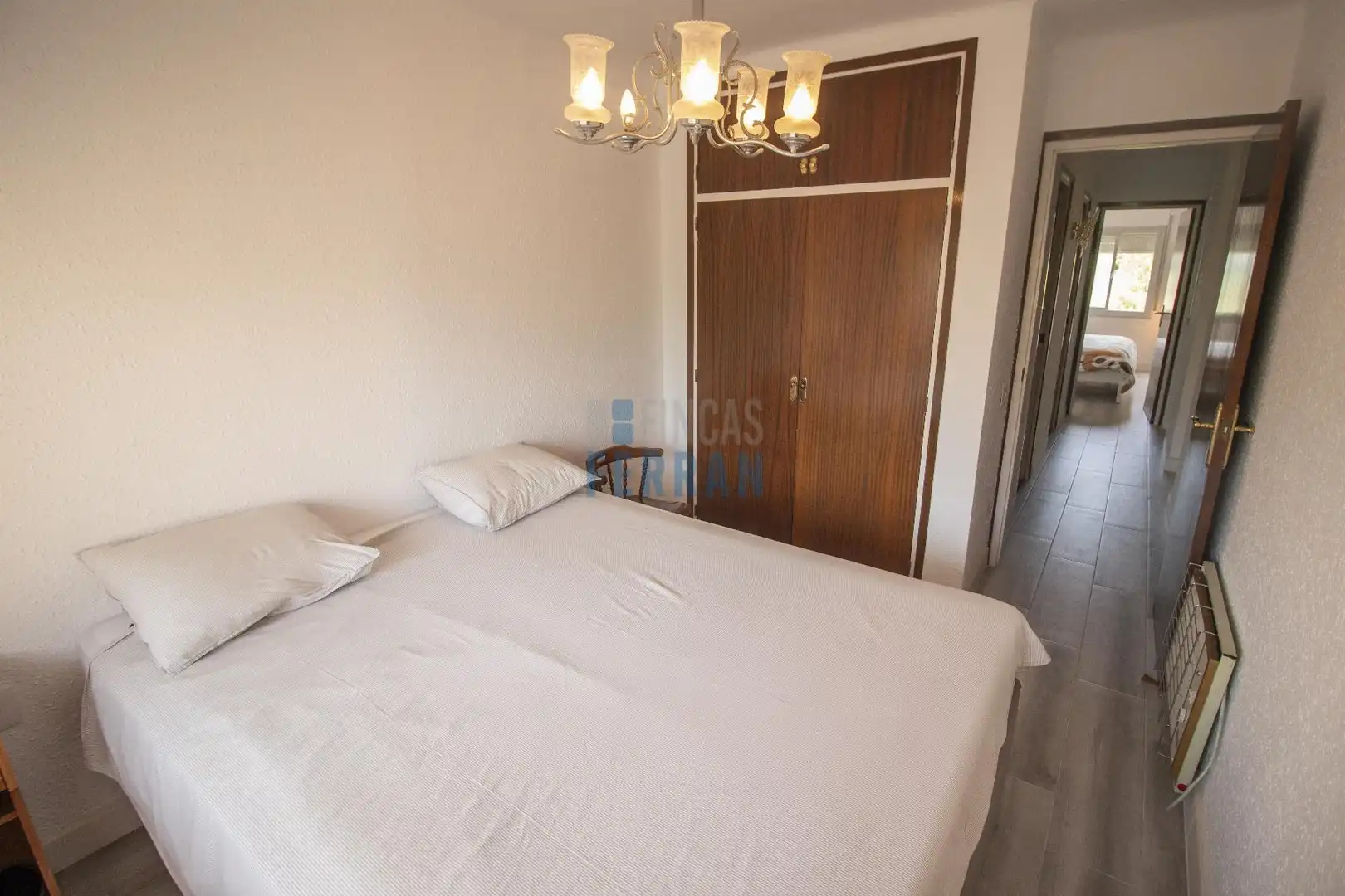 Apartament en venda a Sant Salvador