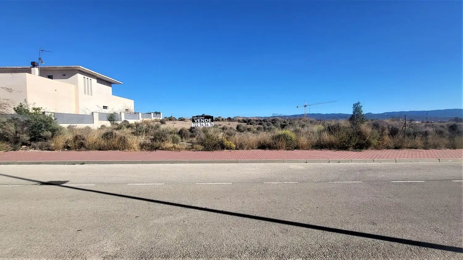 Terreny residencial en venda a Río Miño 29, imagen 3