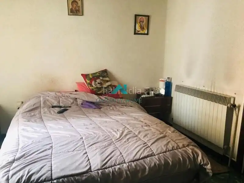 Dormitori de Casa o xalet en venda en Tornabous amb Aire condicionat, Calefacció i Terrassa