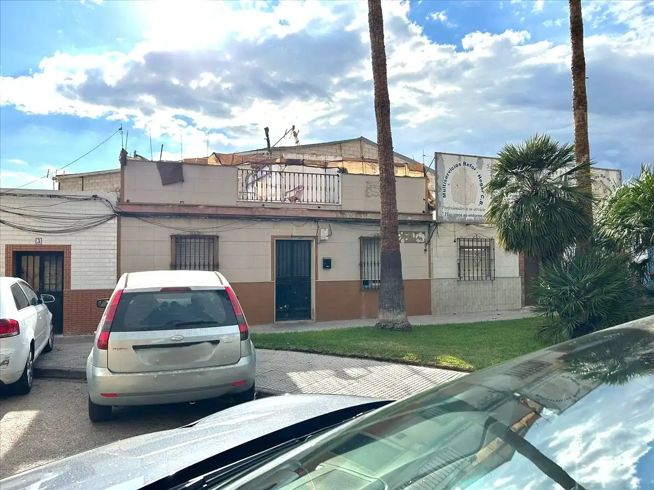 House for sale in Isla Cristina Ciudad