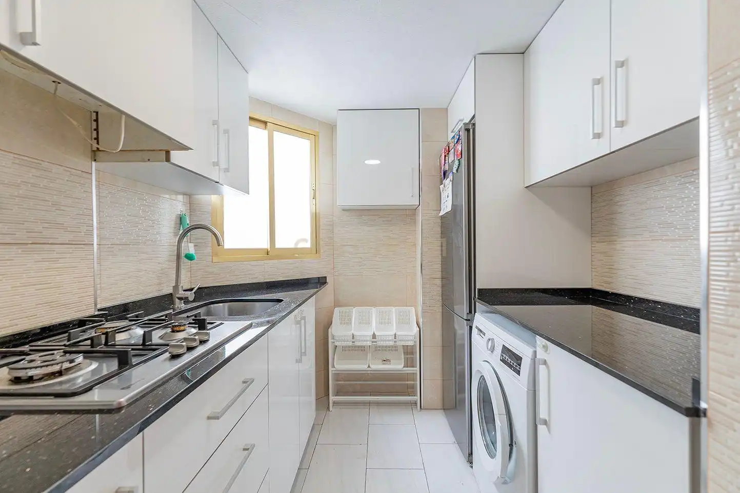 Apartamento con terraza en venta en CL MAESTRO SERRANO 3CALP (ALICANTE) 3, imagen 4