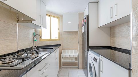 Foto 4 de Apartamento en venta en Cl Maestro Serrano 3calp (alicante), 3, Zona Pueblo, Calpe / Calp