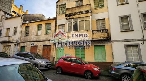 Foto 3 de Casa o chalet en venta en Fajardo, Ferrol