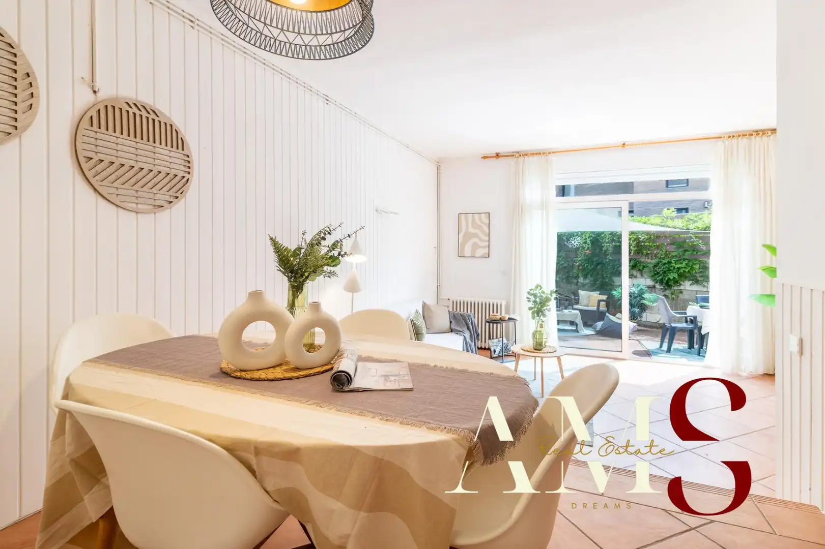 Maison jumelée avec jardin à vendre à SITGES, imagen 18