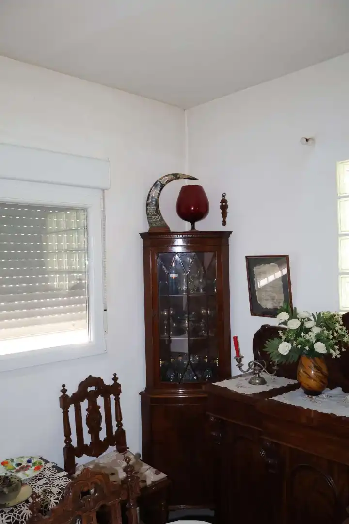 Comedor de Casa o chalet en venta en Novelda con Jardín privado, Terraza y Trastero