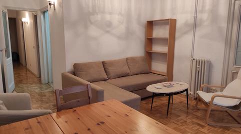 Photo 2 of Flat to rent in Calle de Hilarión Eslava, Gaztambide,  Madrid Capital