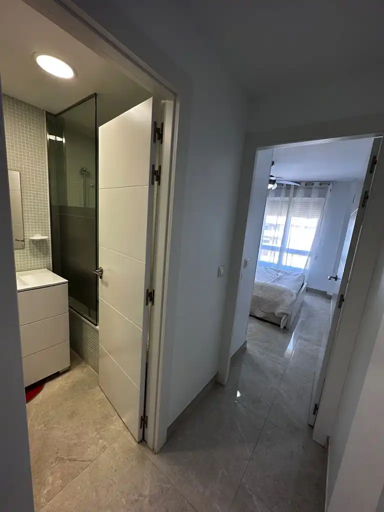 Attique avec piscine à vendre à Canet d'En Berenguer, imagen 10