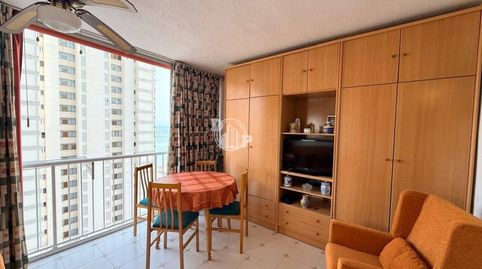 Foto 3 de Piso en venta en Avenida Mediterráneo, Playa Levante, Benidorm