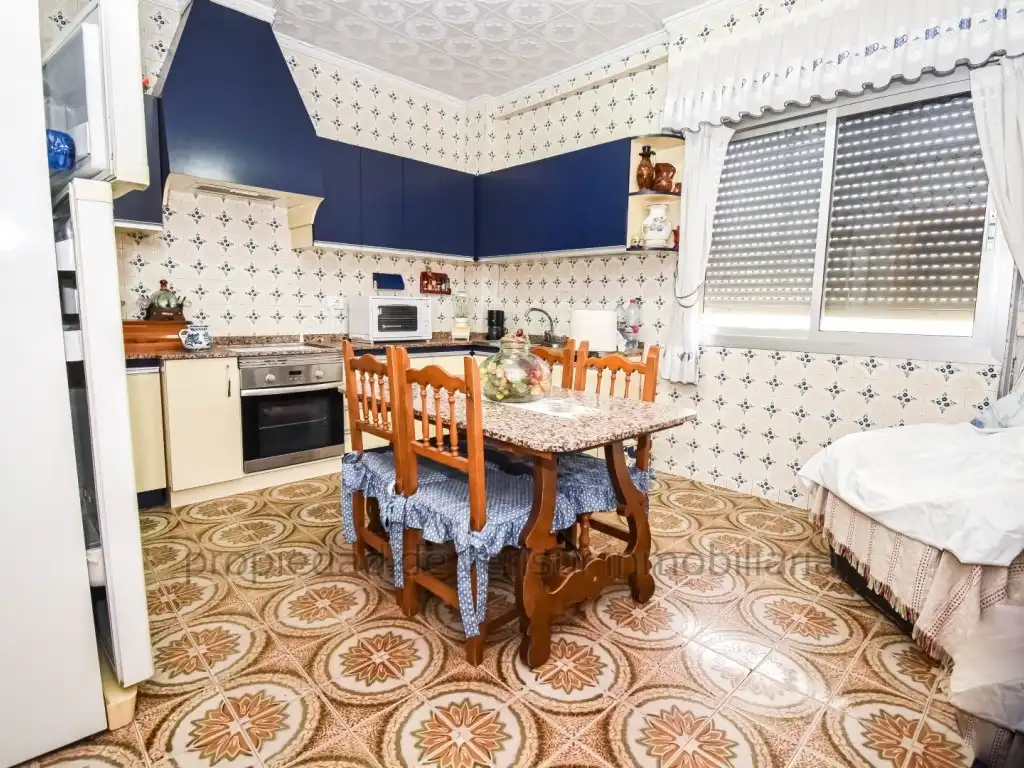 Inmuebles singulares en venta en Puerto Lumbreras, imagen 4
