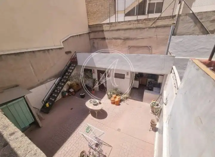 Terrasse von Haus oder Chalet zum Verkauf in Sant Joan d'Alacant mit Terrasse