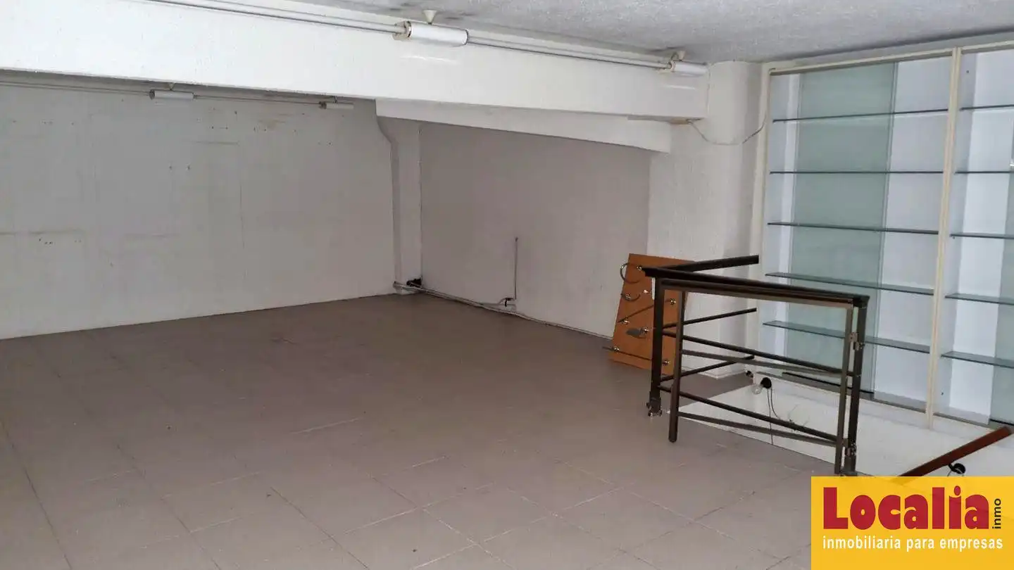 Business premises for sale in Guevara, imagen 13