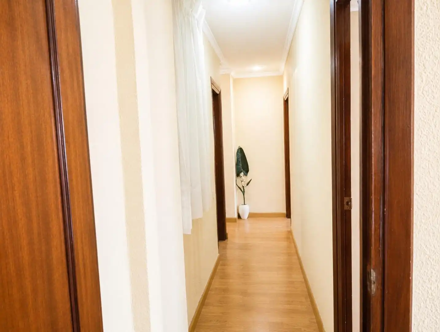 Piso en venta en Cartagena con Aire acondicionado, Calefacción y Terraza